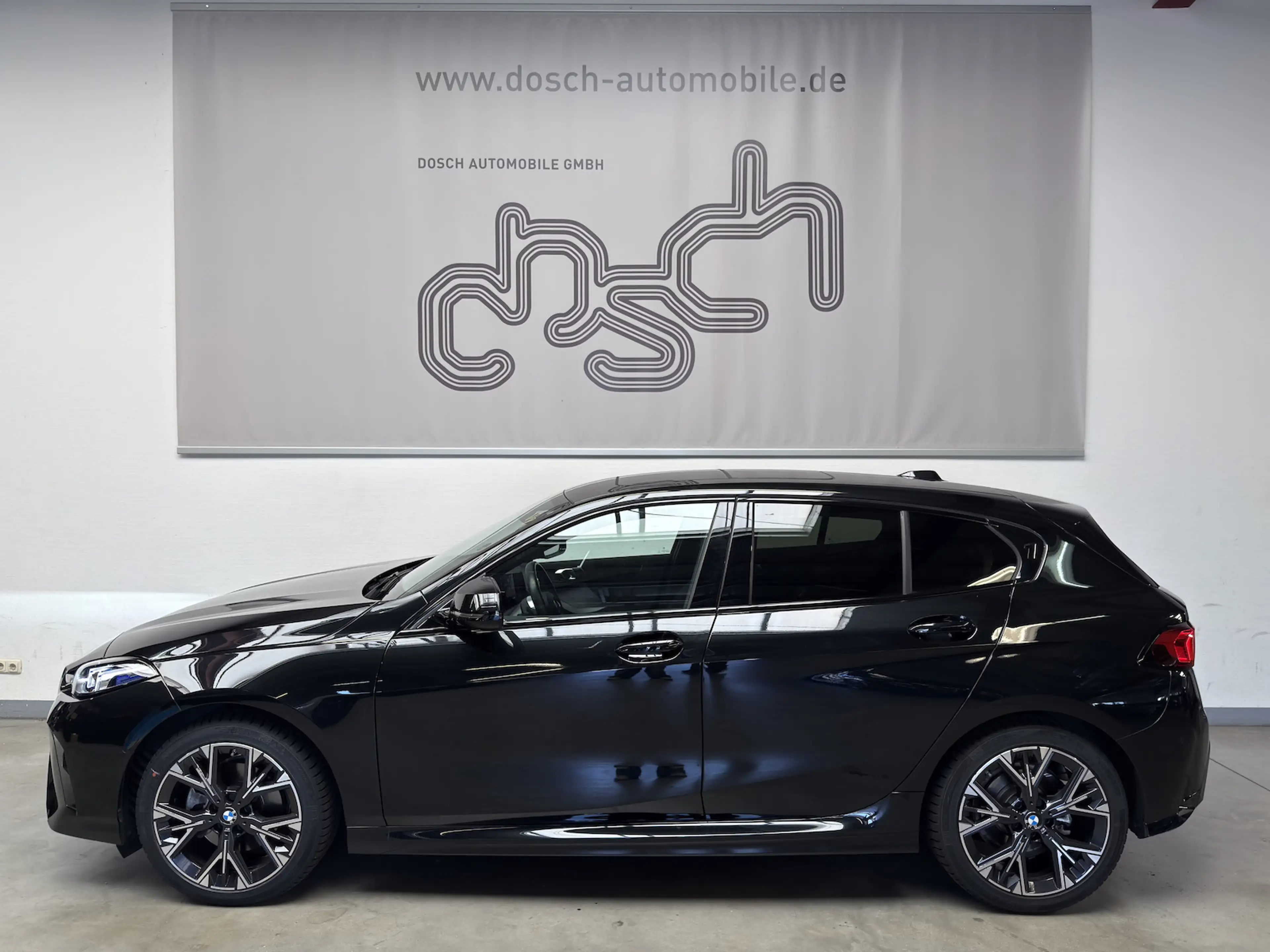 BMW 118 118dA M Sport /NAVI/Premium/LED/PANO/KAMERA — photo 3