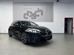Bmw 118 118dA M Sport /NAVI/Premium/LED/PANO/KAMERA