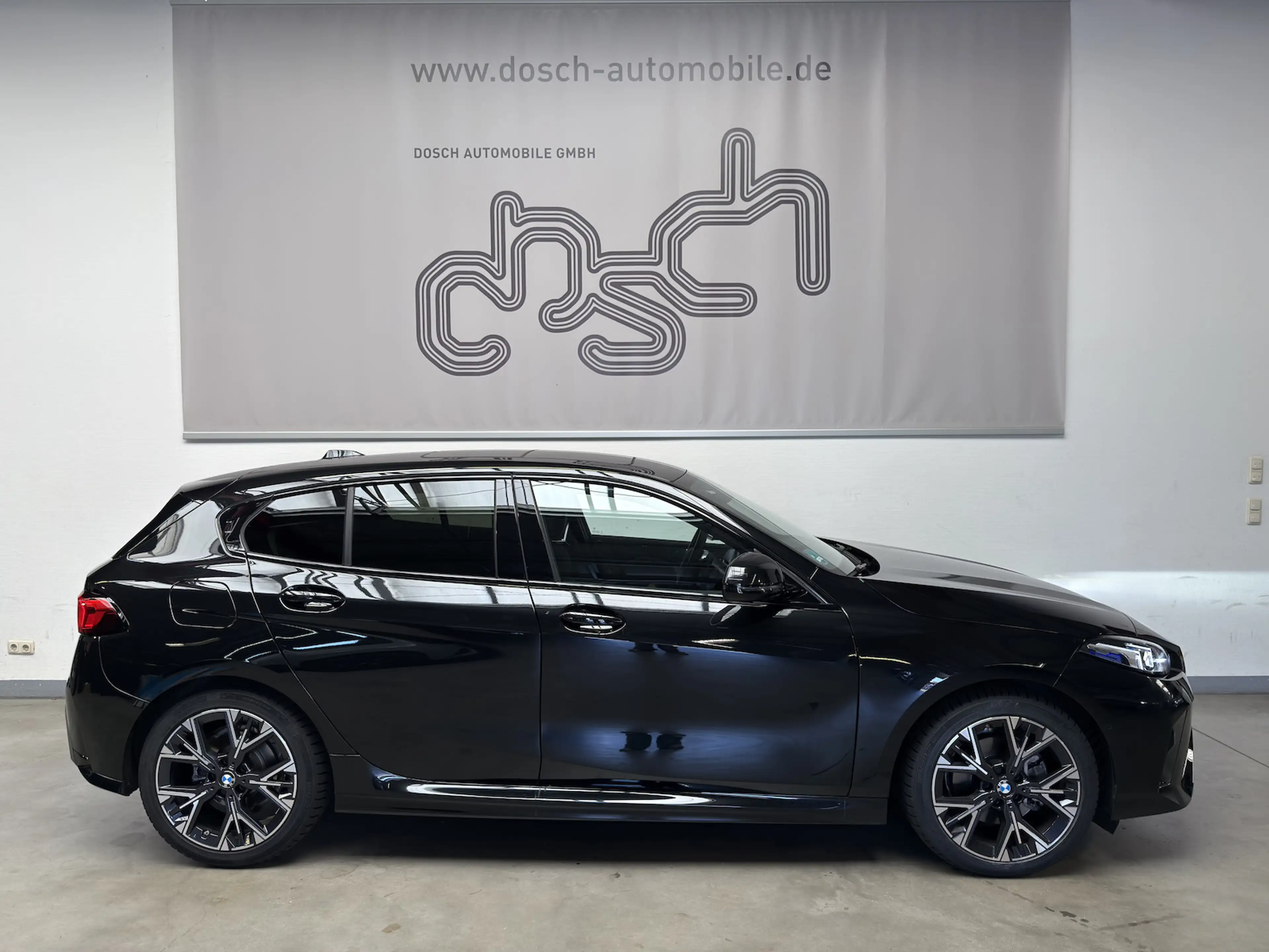 BMW 118 118dA M Sport /NAVI/Premium/LED/PANO/KAMERA — photo 2