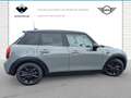 MINI Cooper 5-Türer Pepper DAB LED Navi Klimaaut. Gris - thumbnail 7
