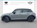 MINI Cooper 5-Türer Pepper DAB LED Navi Klimaaut. Gris - thumbnail 2