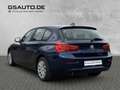 BMW 118 i 5-Türer Aut. Navi LED Sportsitze Sitzhzg. Blau - thumbnail 4