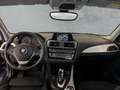 BMW 118 i 5-Türer Aut. Navi LED Sportsitze Sitzhzg. Blau - thumbnail 10