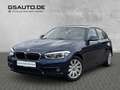 BMW 118 i 5-Türer Aut. Navi LED Sportsitze Sitzhzg. Blau - thumbnail 1
