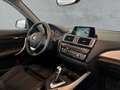 BMW 118 i 5-Türer Aut. Navi LED Sportsitze Sitzhzg. Blau - thumbnail 13