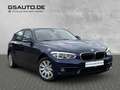 BMW 118 i 5-Türer Aut. Navi LED Sportsitze Sitzhzg. Blau - thumbnail 7