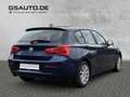 BMW 118 i 5-Türer Aut. Navi LED Sportsitze Sitzhzg. Blau - thumbnail 6