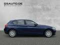 BMW 118 i 5-Türer Aut. Navi LED Sportsitze Sitzhzg. Blau - thumbnail 5