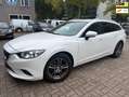 Mazda 6 Sportbreak 2.0 SkyActiv-G 165 TS+ Navi/Clima/Cruis Blanc - thumbnail 1