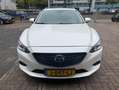 Mazda 6 Sportbreak 2.0 SkyActiv-G 165 TS+ Navi/Clima/Cruis Blanc - thumbnail 8