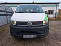 Volkswagen T6 Transporter 8 Sitzer Klima AHK Tüv Neu Blanc - thumbnail 9
