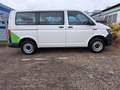 Volkswagen T6 Transporter 8 Sitzer Klima AHK Tüv Neu Blanc - thumbnail 4