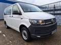 Volkswagen T6 Transporter 8 Sitzer Klima AHK Tüv Neu Blanc - thumbnail 5