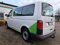 Volkswagen T6 Transporter 8 Sitzer Klima AHK Tüv Neu Blanc - thumbnail 7