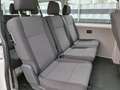 Volkswagen T6 Transporter 8 Sitzer Klima AHK Tüv Neu Blanc - thumbnail 11