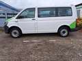 Volkswagen T6 Transporter 8 Sitzer Klima AHK Tüv Neu Blanc - thumbnail 3