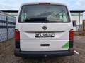 Volkswagen T6 Transporter 8 Sitzer Klima AHK Tüv Neu Blanc - thumbnail 6