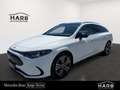Mercedes-Benz CLA 250 + Shooting Brake mit EQ Technology Weiß - thumbnail 1