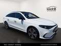 Mercedes-Benz CLA 250 + Shooting Brake mit EQ Technology Weiß - thumbnail 5