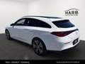 Mercedes-Benz CLA 250 + Shooting Brake mit EQ Technology Weiß - thumbnail 6