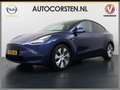 Tesla Model Y Long Range AWD 514pk SOH 92% Trekhaak Warmtepomp L Blau - thumbnail 7