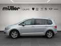 Volkswagen Touran 1.4 TSI Comfortline Silber - thumbnail 5