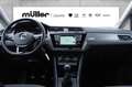 Volkswagen Touran 1.4 TSI Comfortline Silber - thumbnail 9