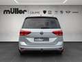Volkswagen Touran 1.4 TSI Comfortline Silber - thumbnail 3