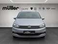 Volkswagen Touran 1.4 TSI Comfortline Silber - thumbnail 2