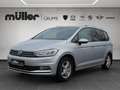 Volkswagen Touran 1.4 TSI Comfortline Silber - thumbnail 1
