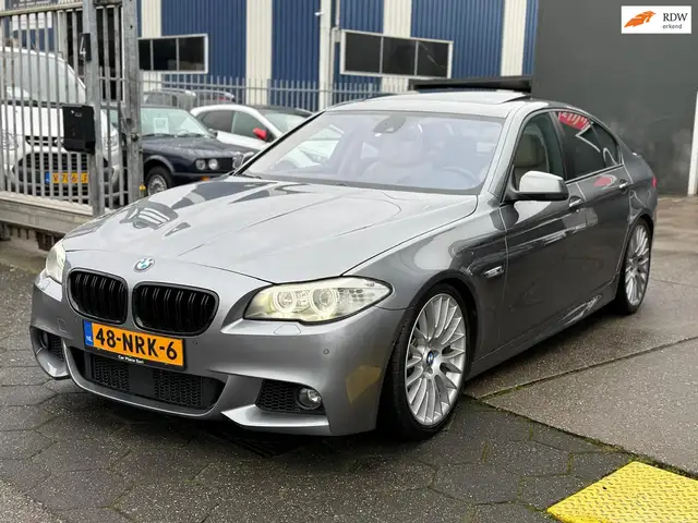 BMW 535 5-serie F10 535i | Full Options | Stage 2 | | HUD