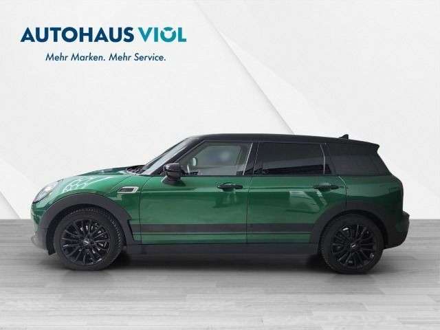 MINI Cooper Clubman Clubman 1.5 Cooper "Chili-Paket"