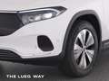 Mercedes-Benz EQA 250 Progressive+MBUX+LED-HP+EHeck+Amb+SHZ+RK Белый - thumbnail 9