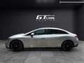 Mercedes-Benz EQE 300 300e AMG Plateado - thumbnail 2