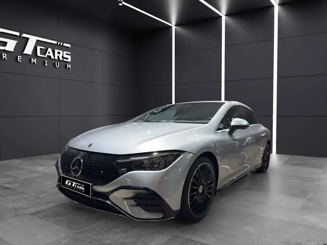 Mercedes-Benz EQE 300 300e AMG