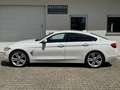 BMW 428 i Gran Coupe xDrive/HeadUp/Leder/ACC/Navi/Kam Biały - thumbnail 4