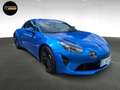 Alpine A110 Alpine A110 1.8 Turbo GTS Azul - thumbnail 3