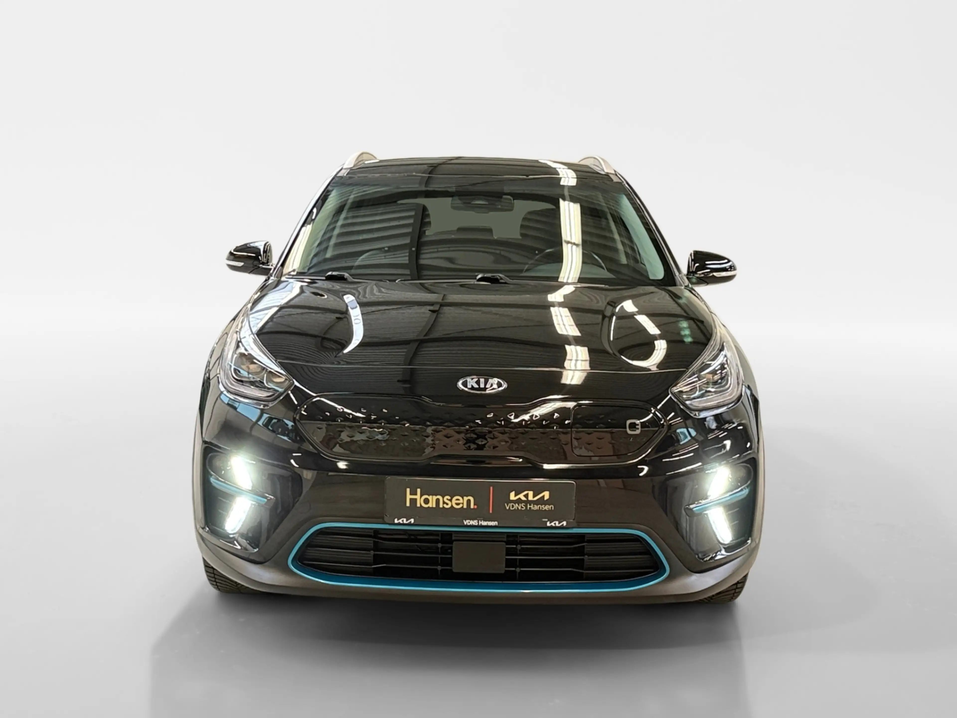 Kia e-Niro DynamicPlusLine 64 kWh I Adaptive Cruise I Dodehoe — photo 10