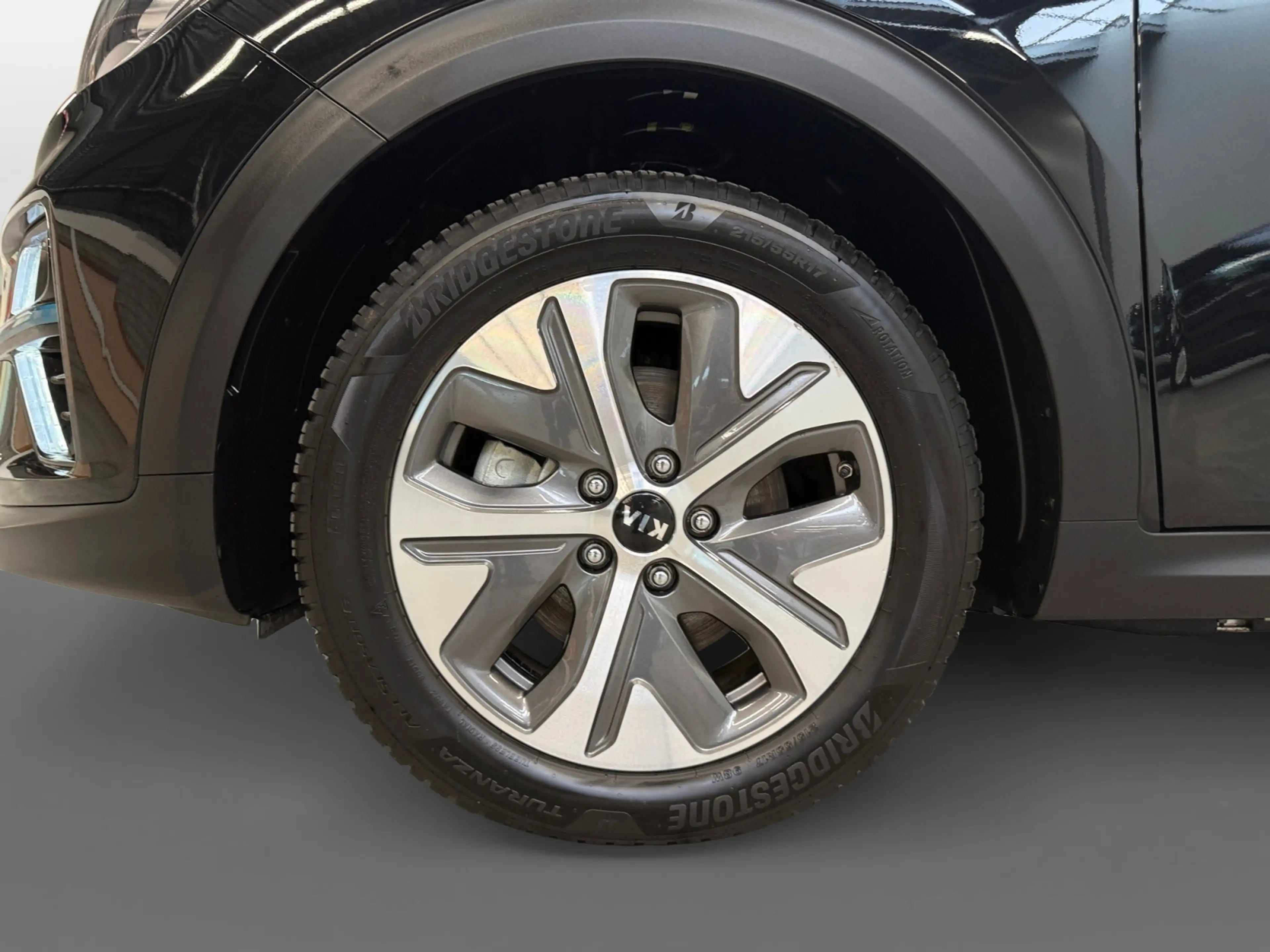 Kia e-Niro DynamicPlusLine 64 kWh I Adaptive Cruise I Dodehoe — photo 14