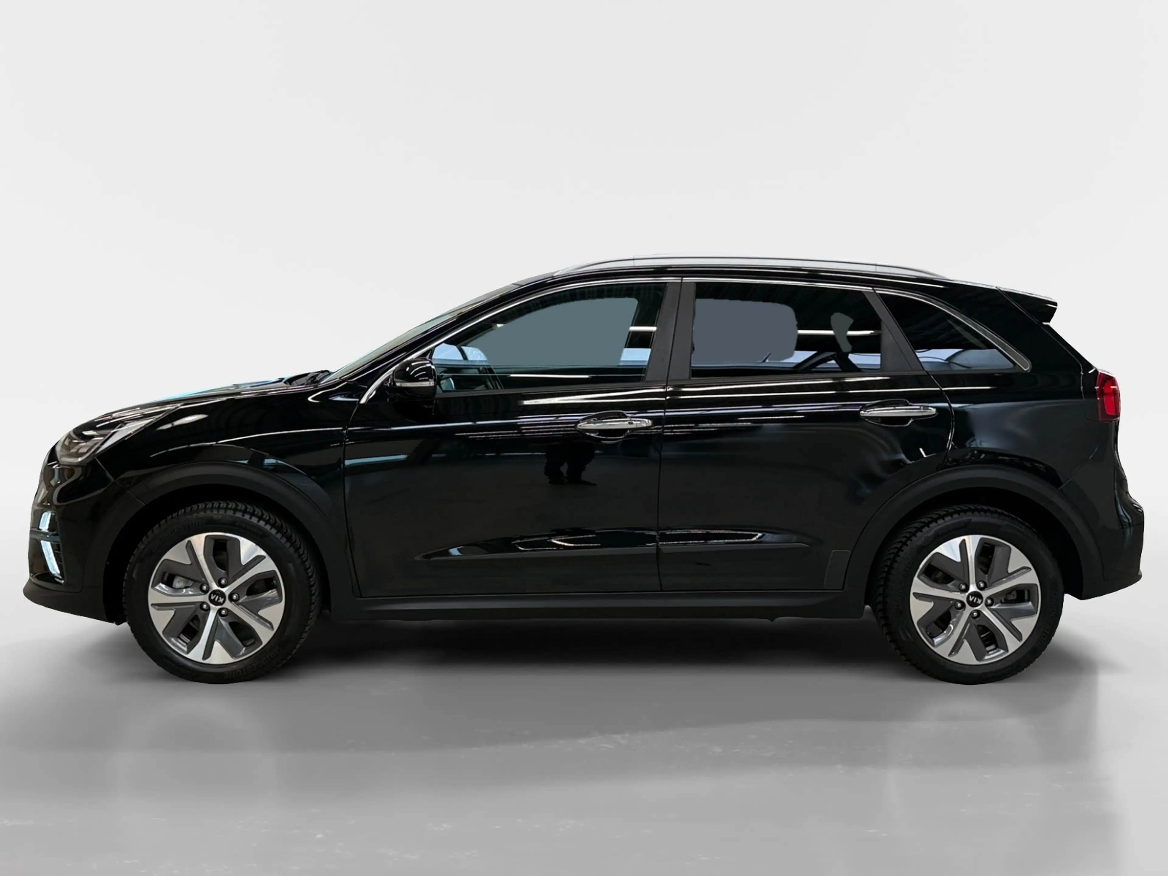 Kia e-Niro DynamicPlusLine 64 kWh I Adaptive Cruise I Dodehoe — photo 9