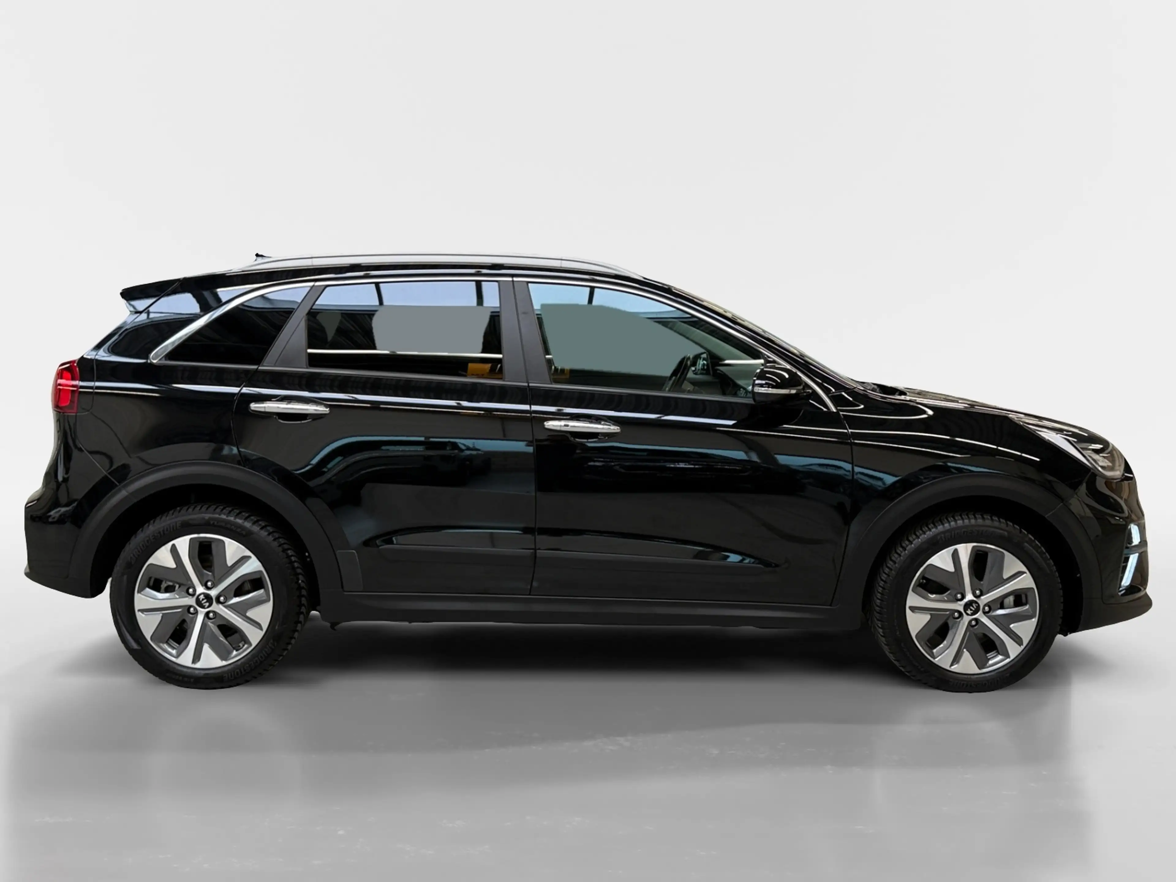 Kia e-Niro DynamicPlusLine 64 kWh I Adaptive Cruise I Dodehoe — photo 7