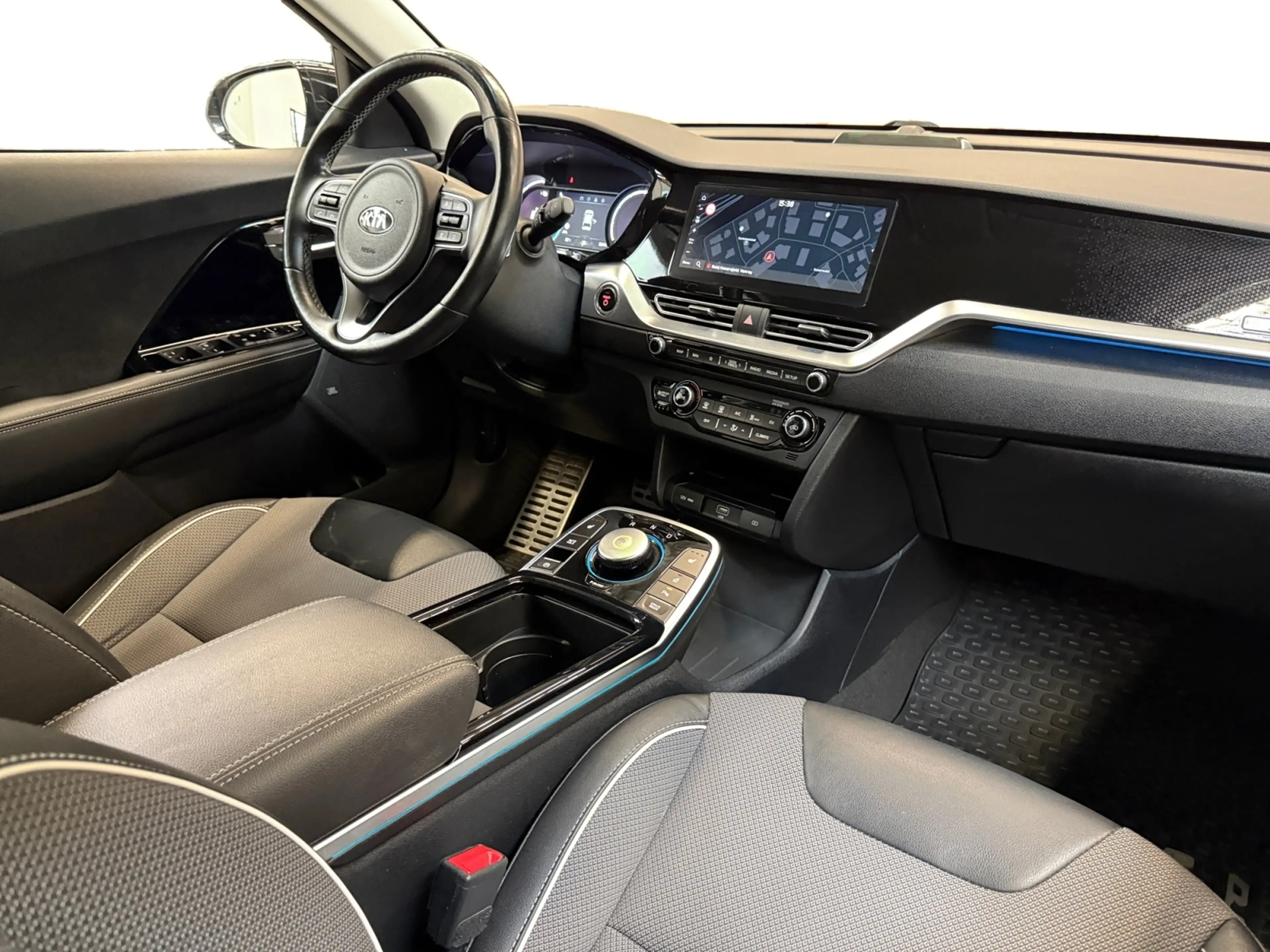 Kia e-Niro DynamicPlusLine 64 kWh I Adaptive Cruise I Dodehoe — photo 3