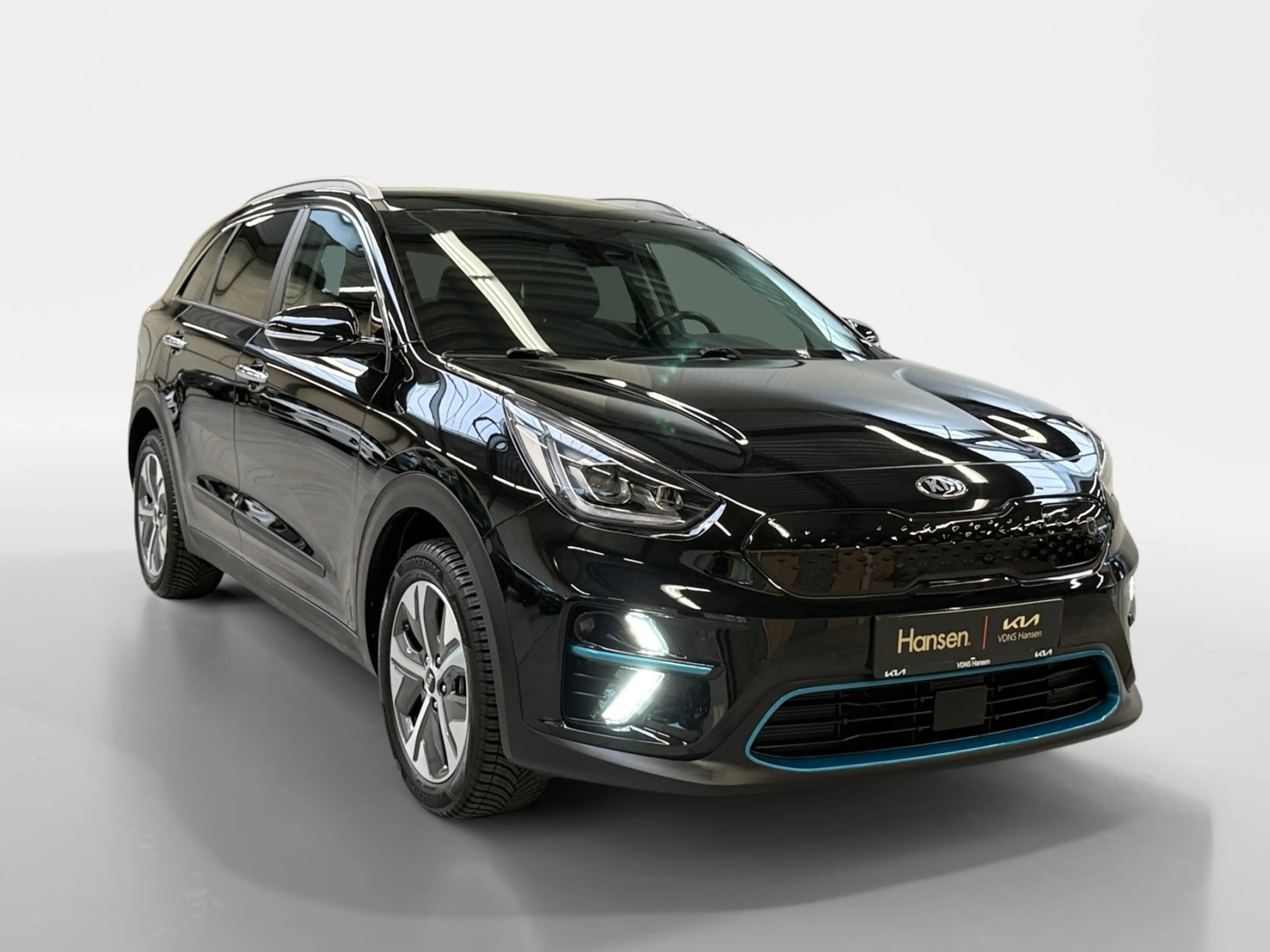 Kia e-Niro DynamicPlusLine 64 kWh I Adaptive Cruise I Dodehoe — photo 4