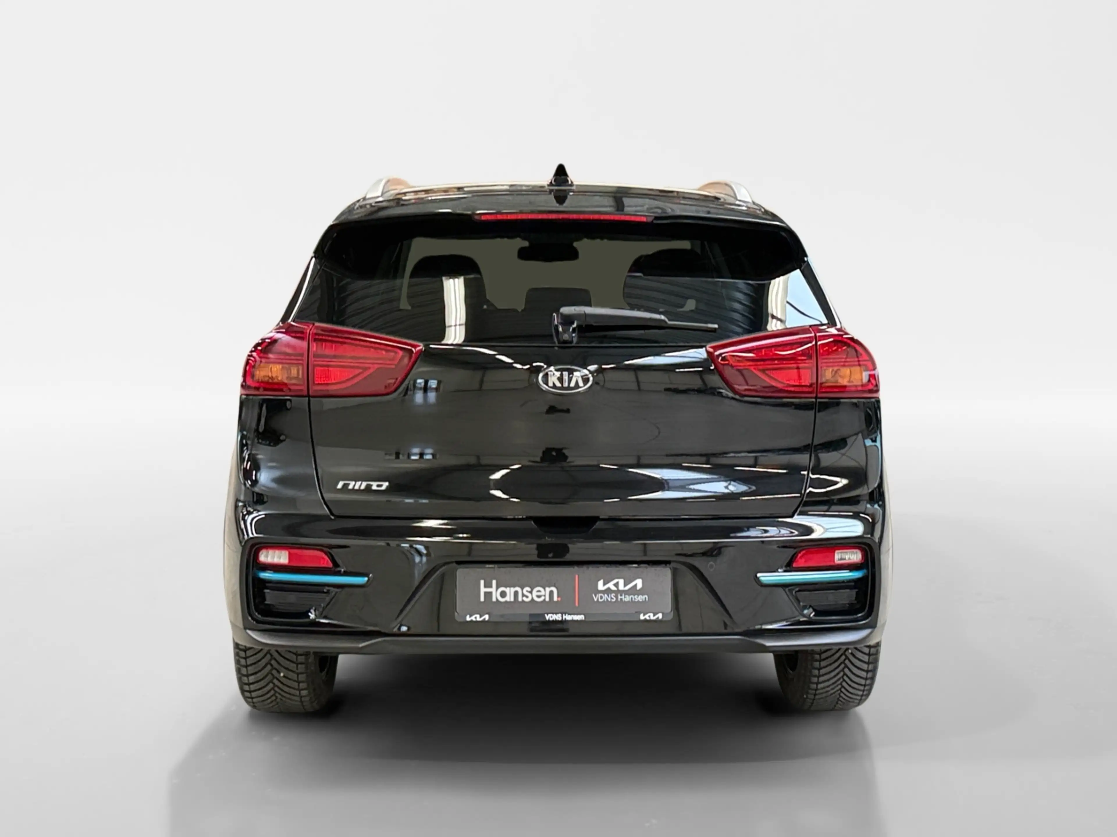 Kia e-Niro DynamicPlusLine 64 kWh I Adaptive Cruise I Dodehoe — photo 15