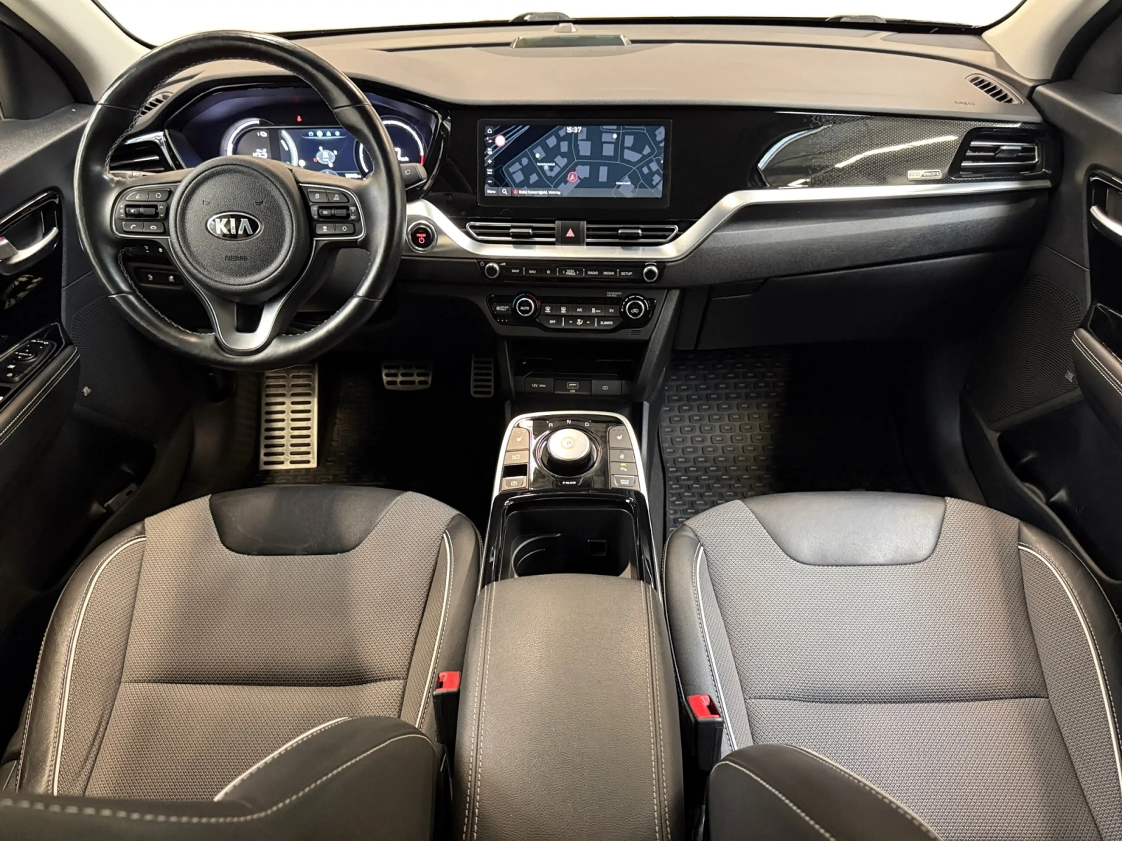 Kia e-Niro DynamicPlusLine 64 kWh I Adaptive Cruise I Dodehoe — photo 6