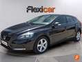 Volvo V40 D2 Inscription 120 Negro - thumbnail 3