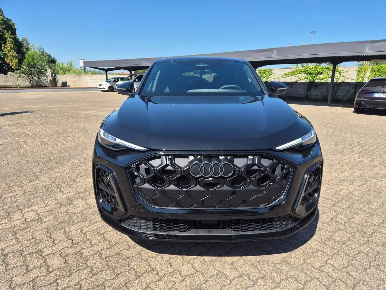 Audi Q5 2026