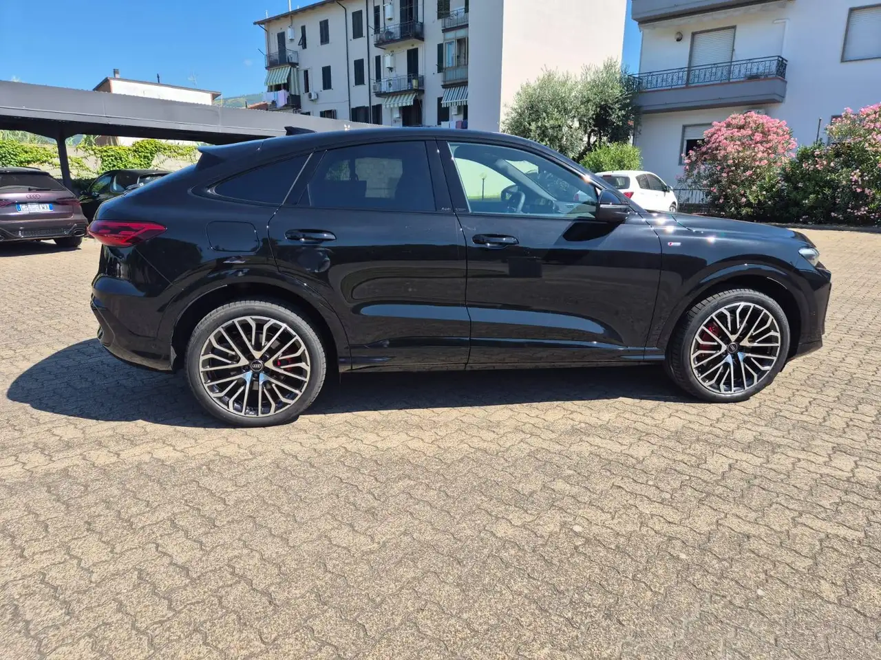 Audi Q5 2026
