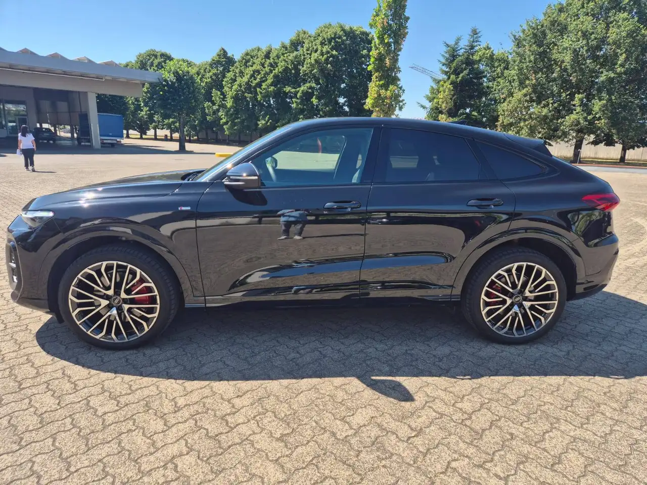 Audi Q5 2026