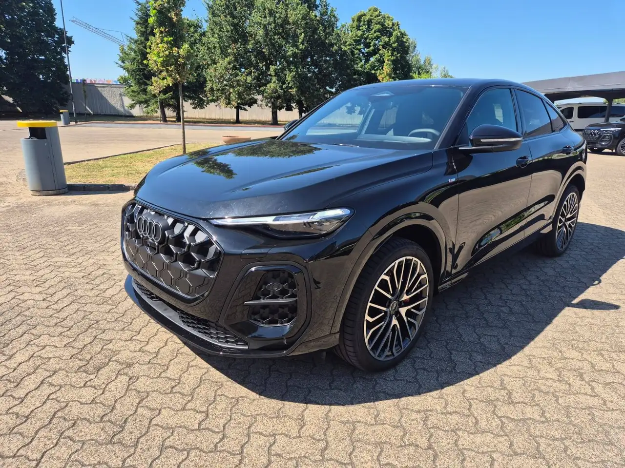 Audi Q5 2026